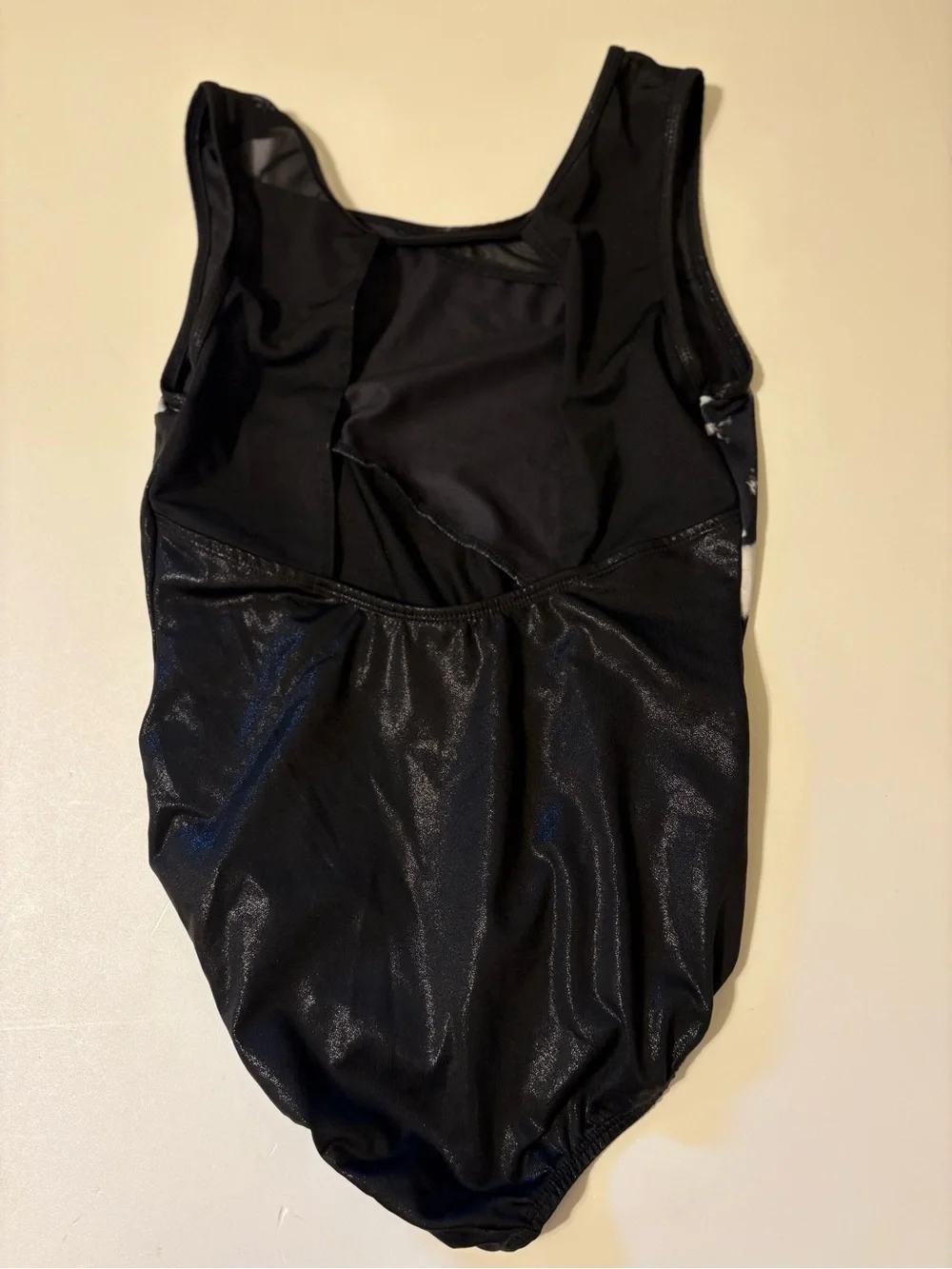 More Than Magic sleeveless one